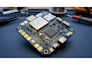 cellular drone pcb for uav wireless control embedded hardware, telemetry systems